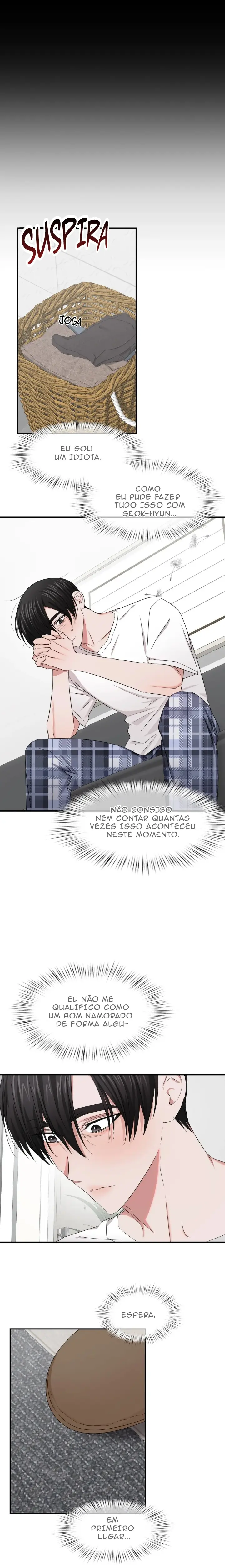 Tentações Saborosas – Capítulo 20 Yaoi – Página 13 Tentações Saborosas – Capítulo 20 Yaoi – Página 13