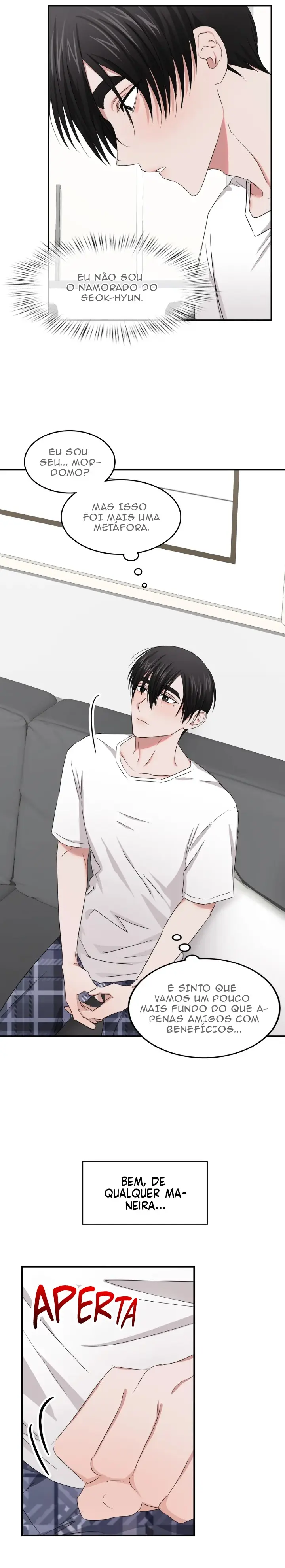 Tentações Saborosas – Capítulo 20 Yaoi – Página 14 Tentações Saborosas – Capítulo 20 Yaoi – Página 14