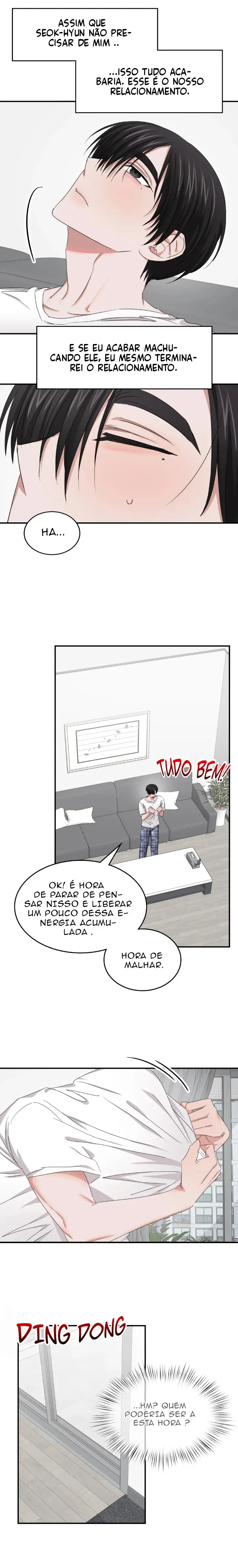 Tentações Saborosas – Capítulo 20 Yaoi – Página 15 Tentações Saborosas – Capítulo 20 Yaoi – Página 15