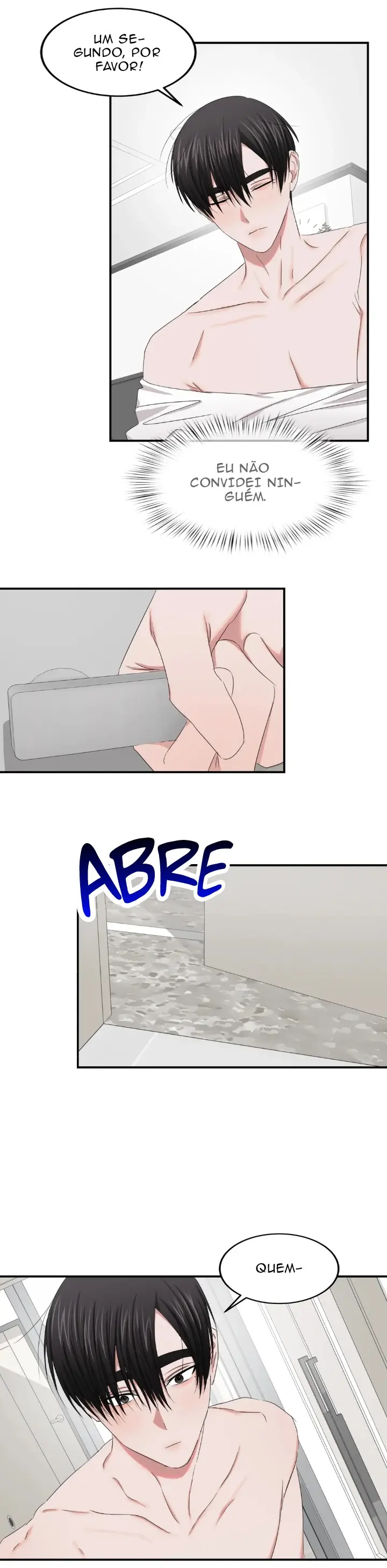 Tentações Saborosas – Capítulo 20 Yaoi – Página 16 Tentações Saborosas – Capítulo 20 Yaoi – Página 16