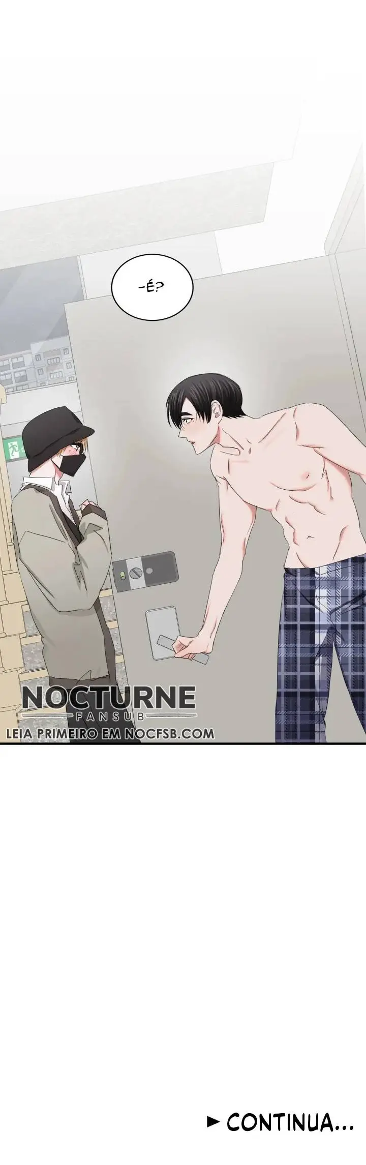 Tentações Saborosas – Capítulo 20 Yaoi – Página 17 Tentações Saborosas – Capítulo 20 Yaoi – Página 17