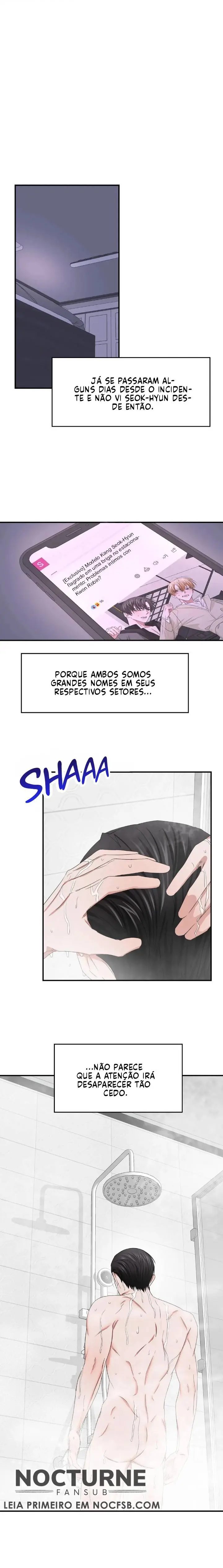 Tentações Saborosas – Capítulo 20 Yaoi – Página 2 Tentações Saborosas – Capítulo 20 Yaoi – Página 2