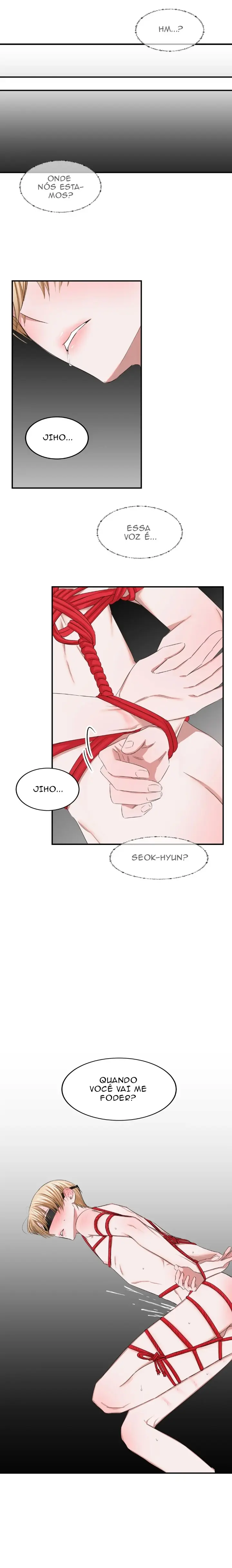 Tentações Saborosas – Capítulo 20 Yaoi – Página 6 Tentações Saborosas – Capítulo 20 Yaoi – Página 6