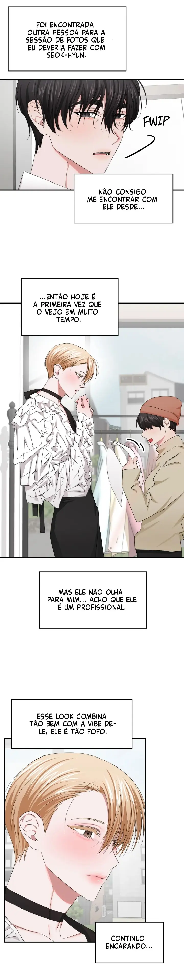 Tentações Saborosas – Capítulo 20 Yaoi – Página 9 Tentações Saborosas – Capítulo 20 Yaoi – Página 9