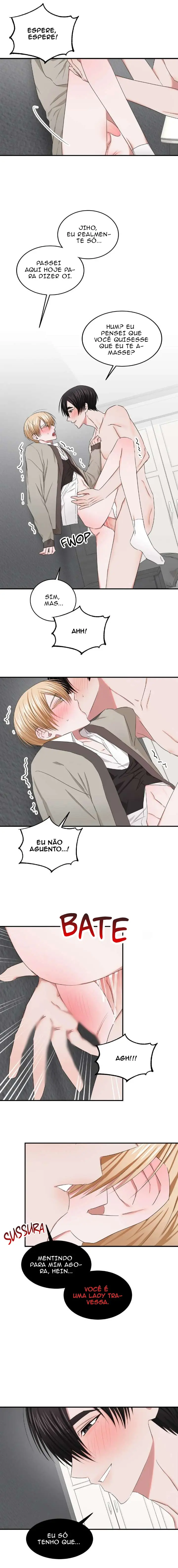 Tentações Saborosas – Capítulo 21 Yaoi – Página 10 Tentações Saborosas – Capítulo 21 Yaoi – Página 10