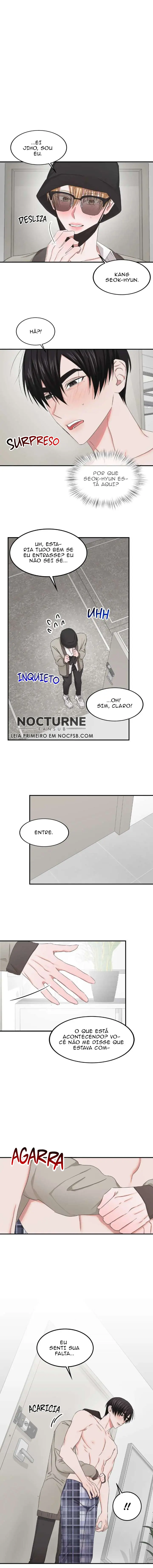 Tentações Saborosas – Capítulo 21 Yaoi – Página 2 Tentações Saborosas – Capítulo 21 Yaoi – Página 2