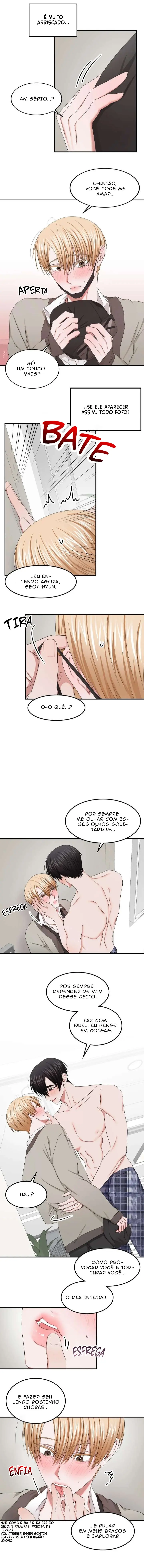 Tentações Saborosas – Capítulo 21 Yaoi – Página 4 Tentações Saborosas – Capítulo 21 Yaoi – Página 4