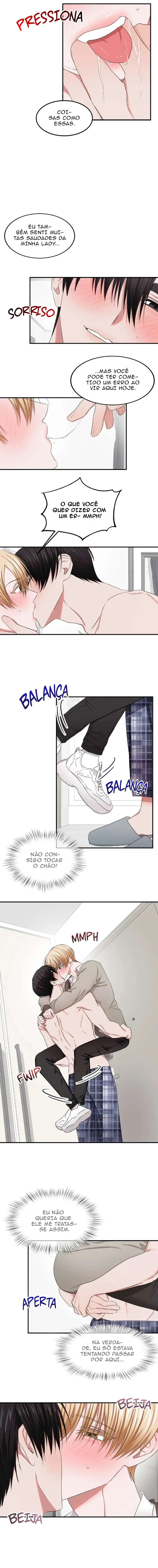 Tentações Saborosas – Capítulo 21 Yaoi – Página 5 Tentações Saborosas – Capítulo 21 Yaoi – Página 5