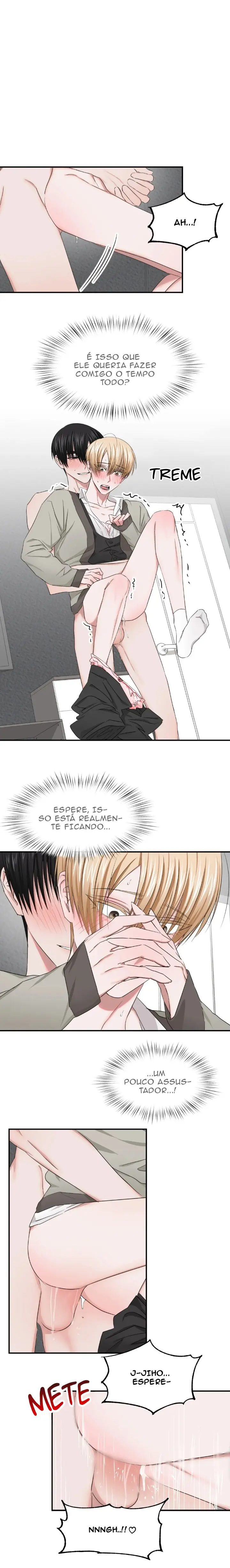 Tentações Saborosas – Capítulo 21 Yaoi – Página 7 Tentações Saborosas – Capítulo 21 Yaoi – Página 7