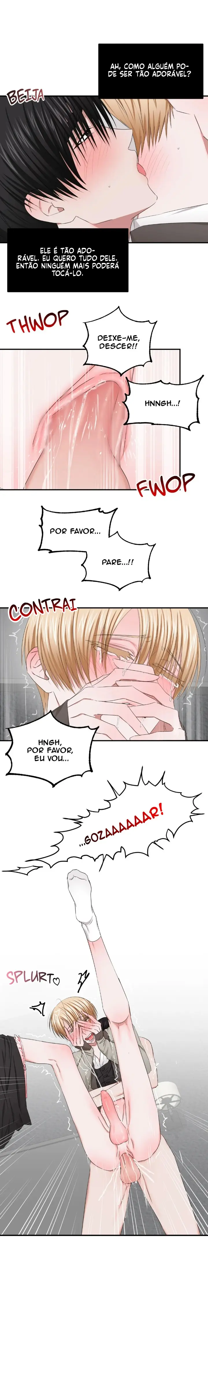 Tentações Saborosas – Capítulo 21 Yaoi – Página 8 Tentações Saborosas – Capítulo 21 Yaoi – Página 8