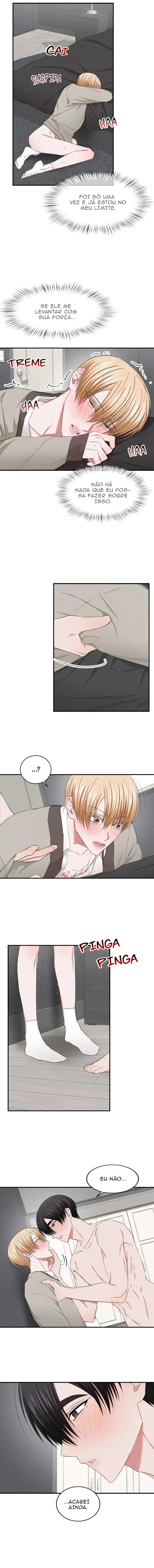 Tentações Saborosas – Capítulo 21 Yaoi – Página 9 Tentações Saborosas – Capítulo 21 Yaoi – Página 9