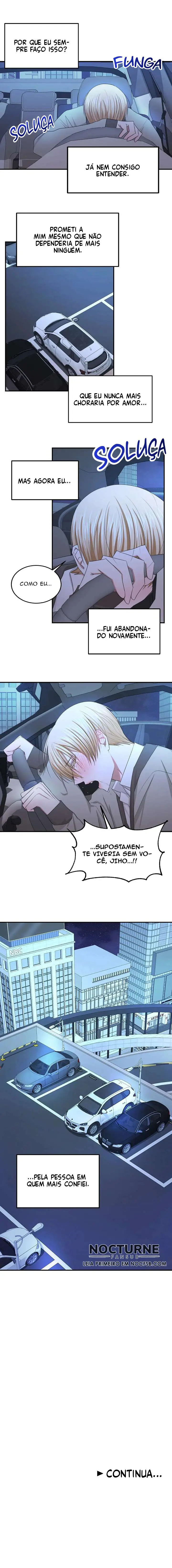 Tentações Saborosas – Capítulo 22 Yaoi – Página 12