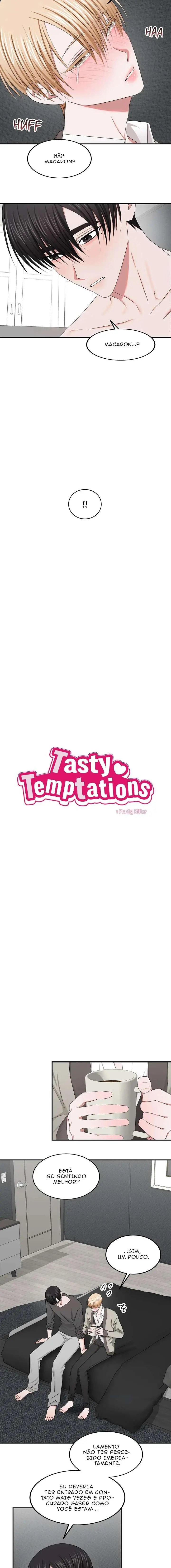 Tentações Saborosas – Capítulo 22 Yaoi – Página 4