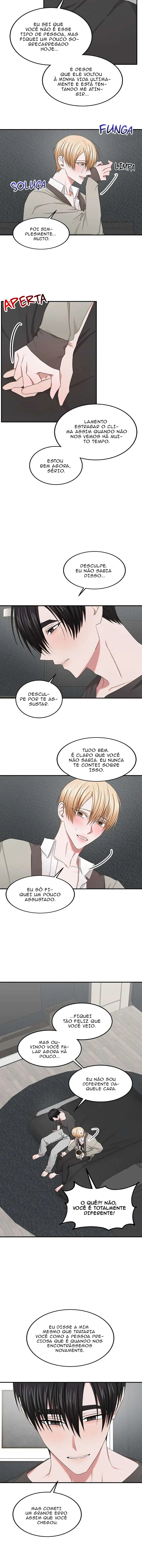 Tentações Saborosas – Capítulo 22 Yaoi – Página 7