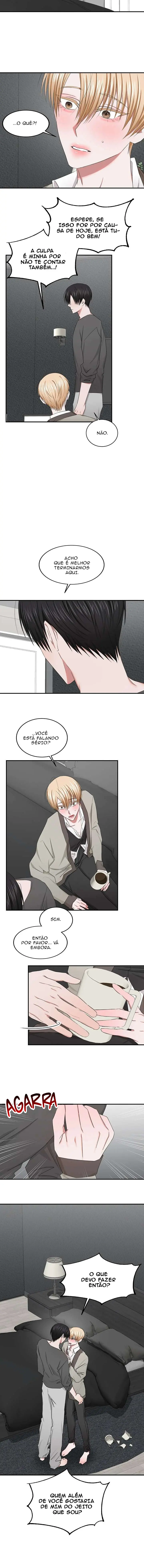 Tentações Saborosas – Capítulo 22 Yaoi – Página 9