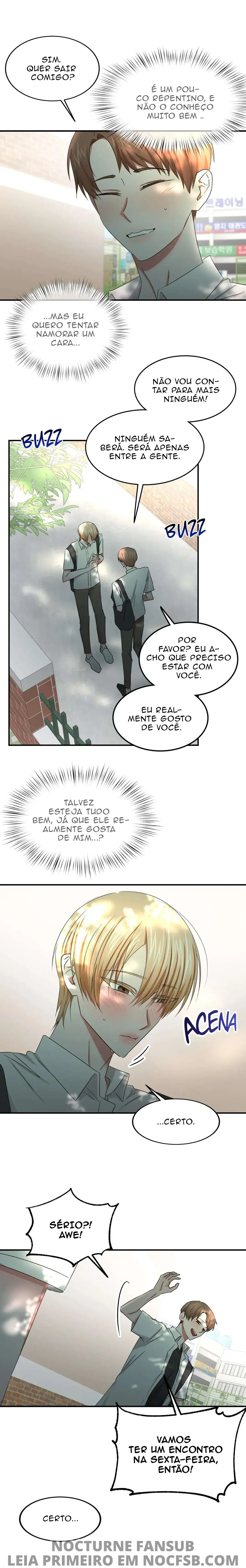 Tentações Saborosas – Capítulo 23 Yaoi – Página 10 Tentações Saborosas – Capítulo 23 Yaoi – Página 10