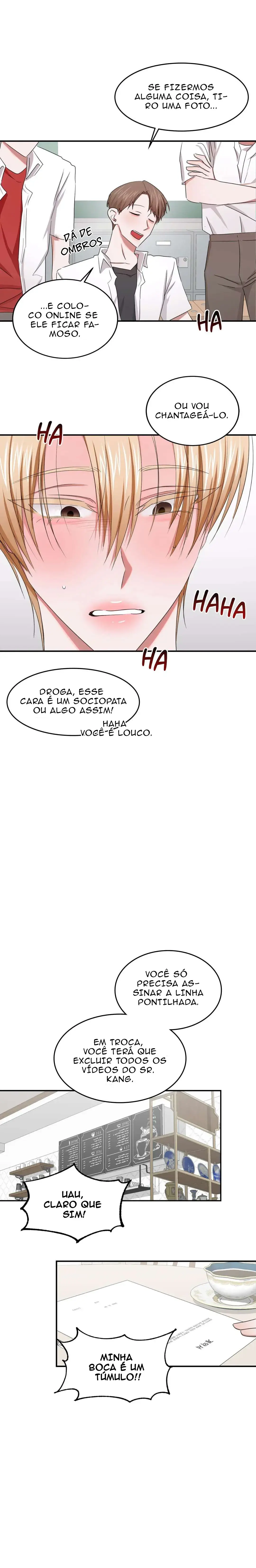 Tentações Saborosas – Capítulo 23 Yaoi – Página 13 Tentações Saborosas – Capítulo 23 Yaoi – Página 13