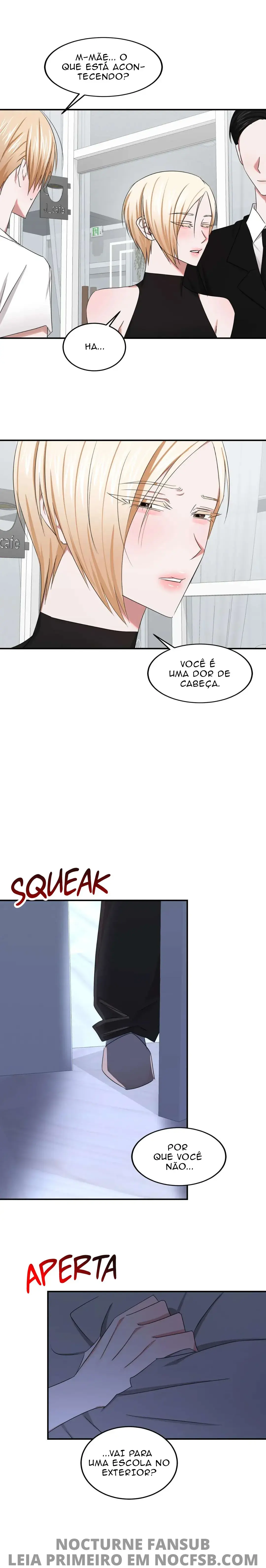 Tentações Saborosas – Capítulo 23 Yaoi – Página 14 Tentações Saborosas – Capítulo 23 Yaoi – Página 14