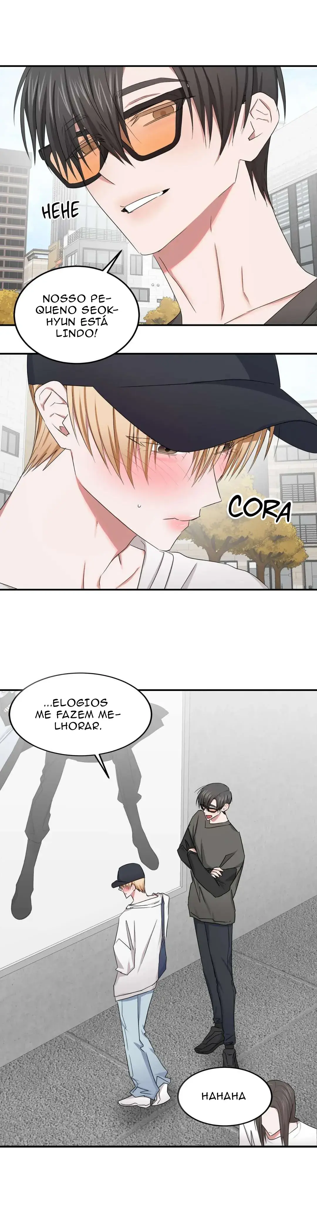 Tentações Saborosas – Capítulo 23 Yaoi – Página 19 Tentações Saborosas – Capítulo 23 Yaoi – Página 19