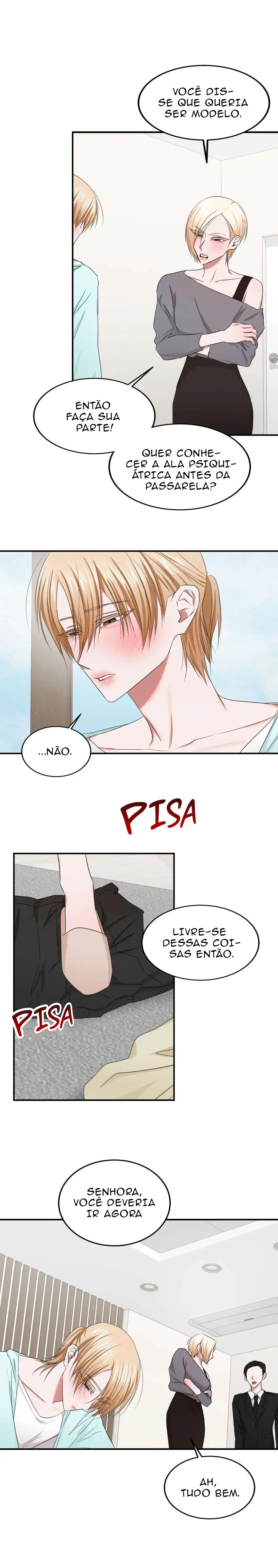 Tentações Saborosas – Capítulo 23 Yaoi – Página 5 Tentações Saborosas – Capítulo 23 Yaoi – Página 5