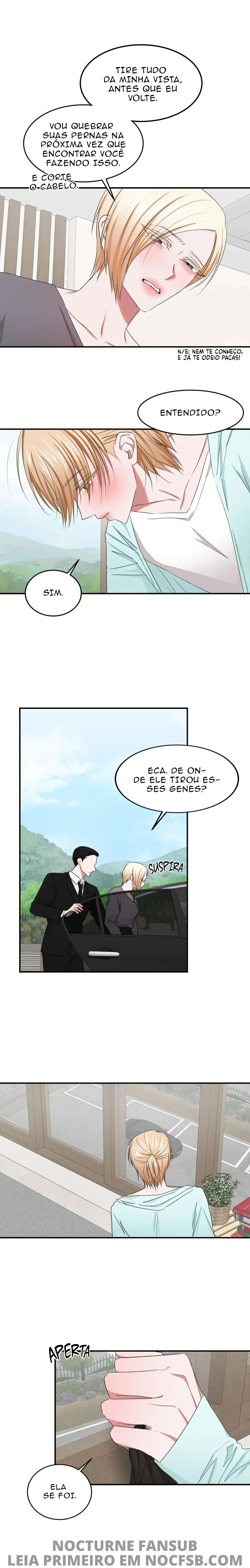 Tentações Saborosas – Capítulo 23 Yaoi – Página 6 Tentações Saborosas – Capítulo 23 Yaoi – Página 6