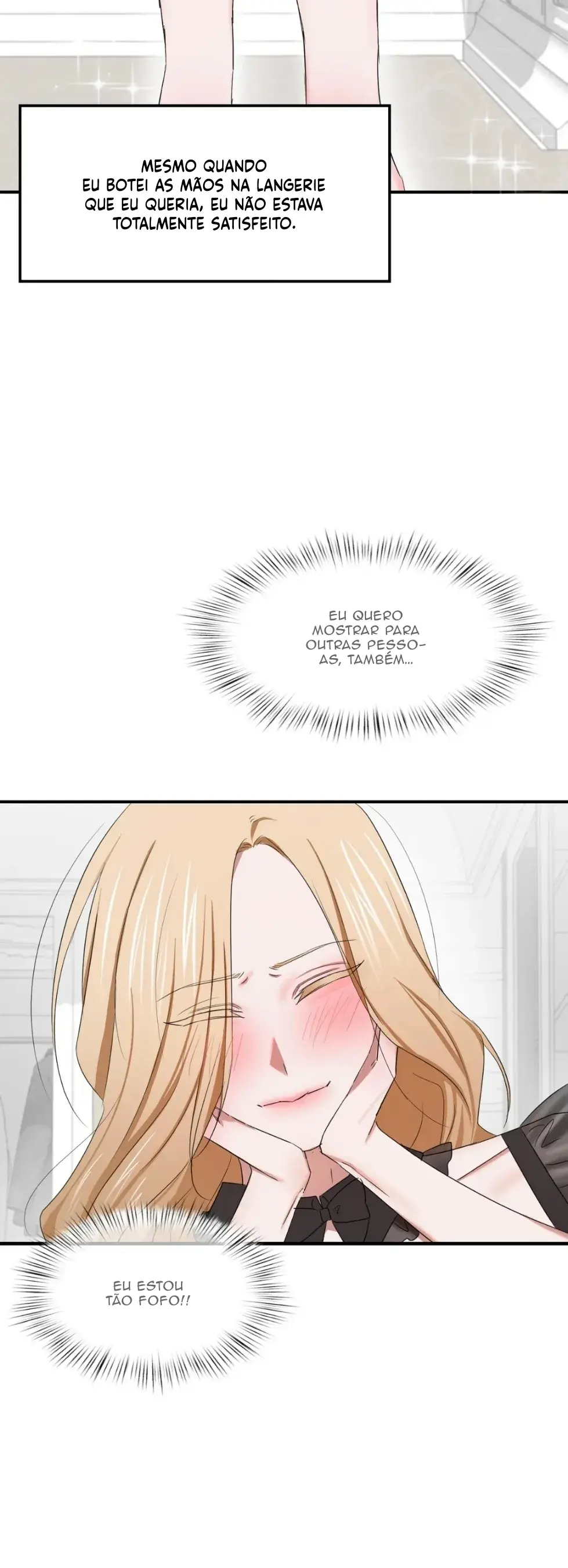 Tentações Saborosas – Capítulo 24 Yaoi – Página 10 Tentações Saborosas – Capítulo 24 Yaoi – Página 10