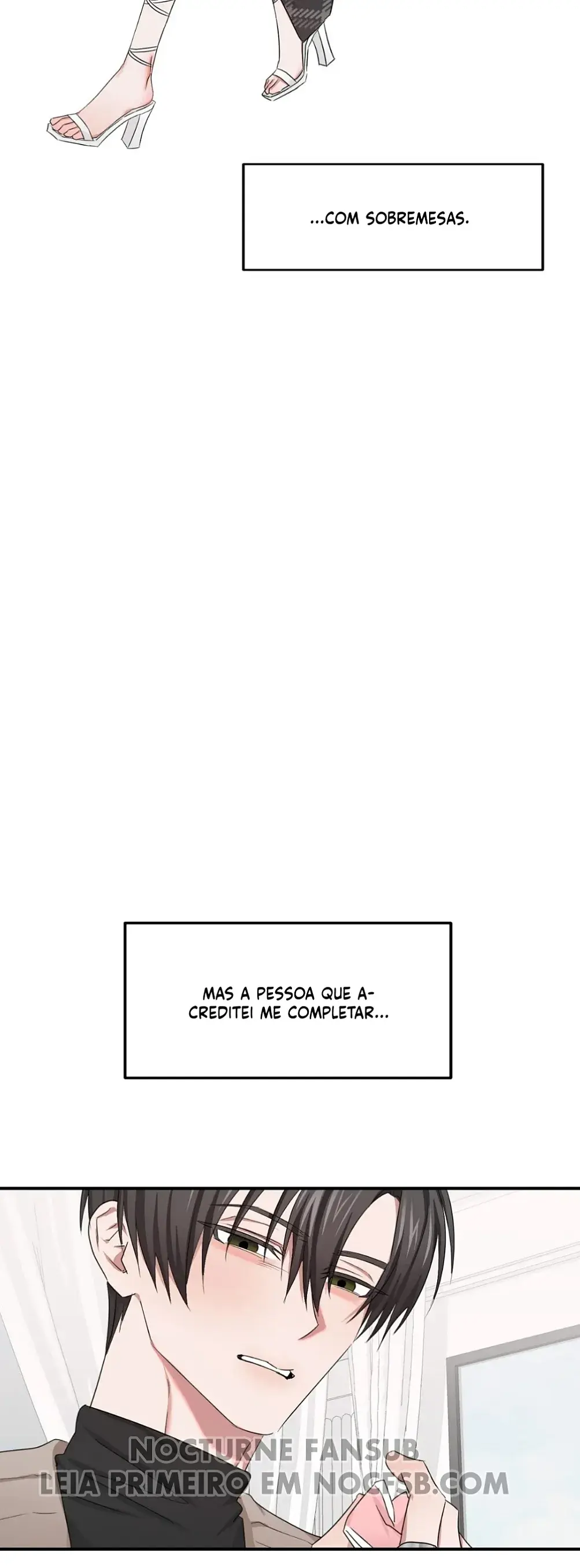 Tentações Saborosas – Capítulo 24 Yaoi – Página 12 Tentações Saborosas – Capítulo 24 Yaoi – Página 12