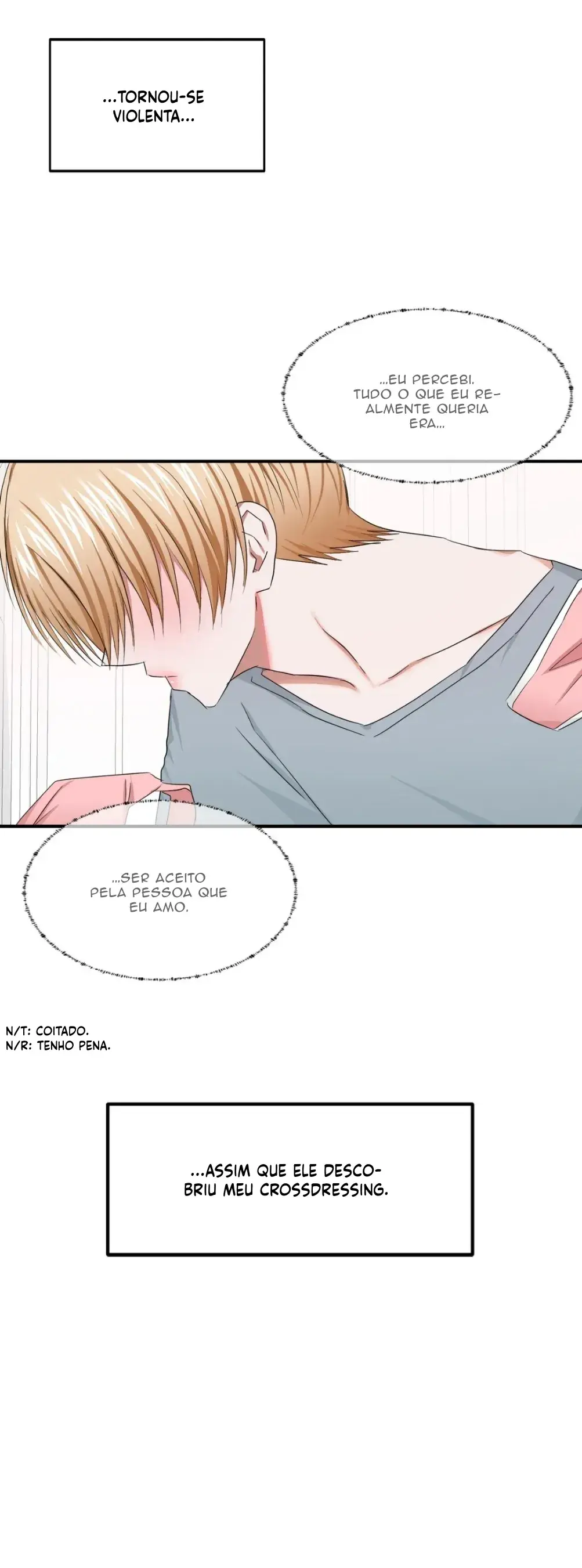 Tentações Saborosas – Capítulo 24 Yaoi – Página 13 Tentações Saborosas – Capítulo 24 Yaoi – Página 13