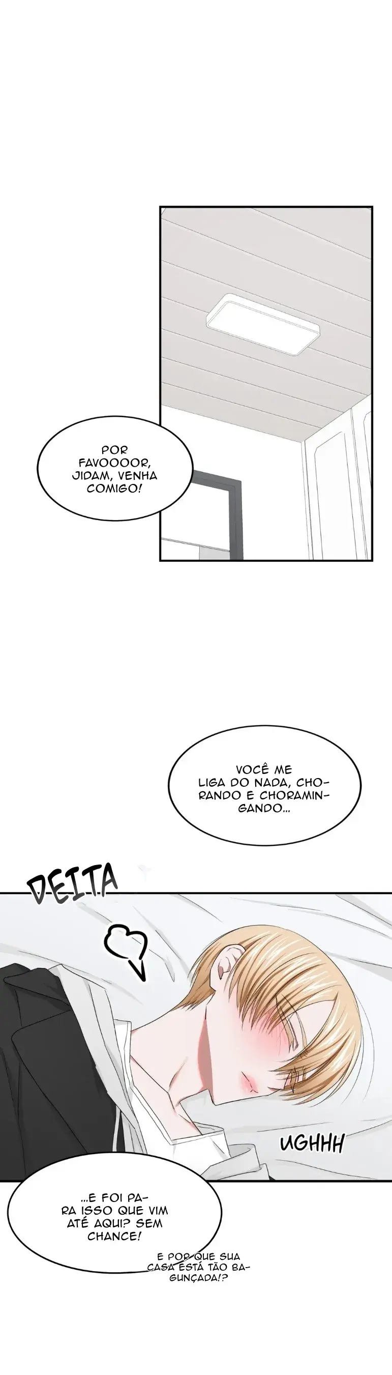 Tentações Saborosas – Capítulo 24 Yaoi – Página 16 Tentações Saborosas – Capítulo 24 Yaoi – Página 16