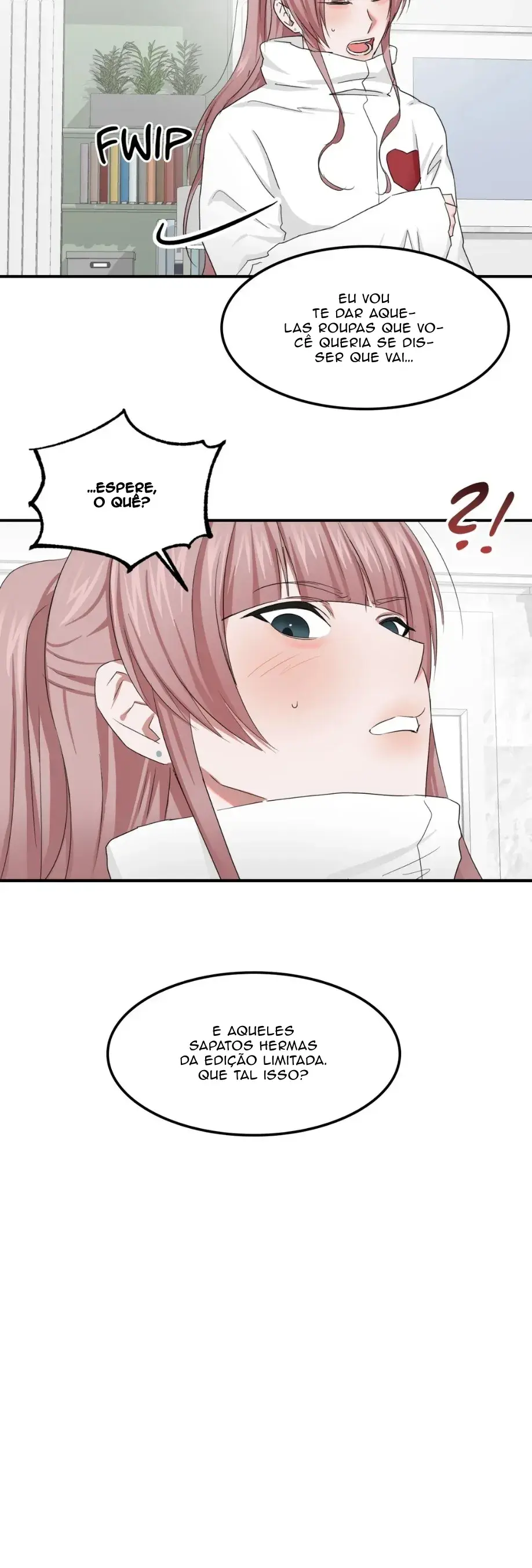 Tentações Saborosas – Capítulo 24 Yaoi – Página 19 Tentações Saborosas – Capítulo 24 Yaoi – Página 19