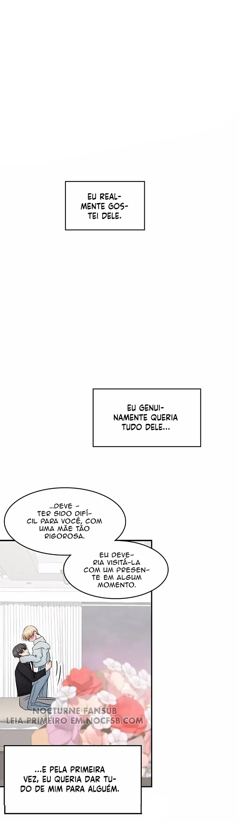 Tentações Saborosas – Capítulo 24 Yaoi – Página 2 Tentações Saborosas – Capítulo 24 Yaoi – Página 2