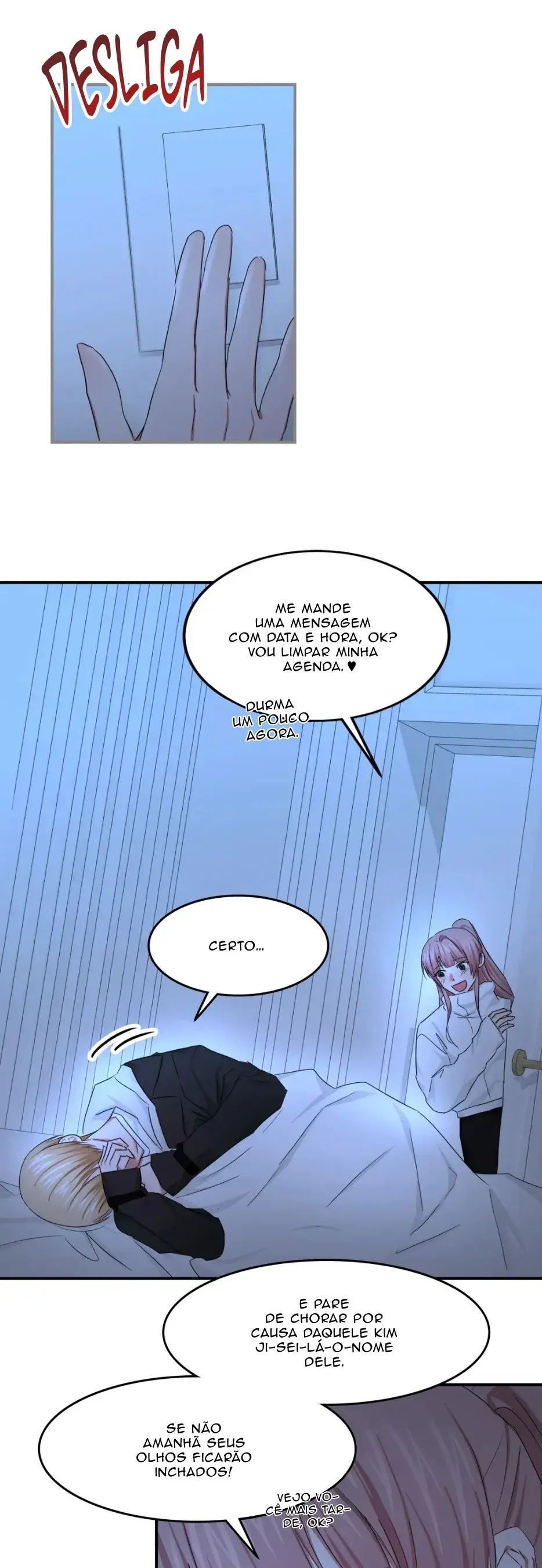 Tentações Saborosas – Capítulo 24 Yaoi – Página 20 Tentações Saborosas – Capítulo 24 Yaoi – Página 20