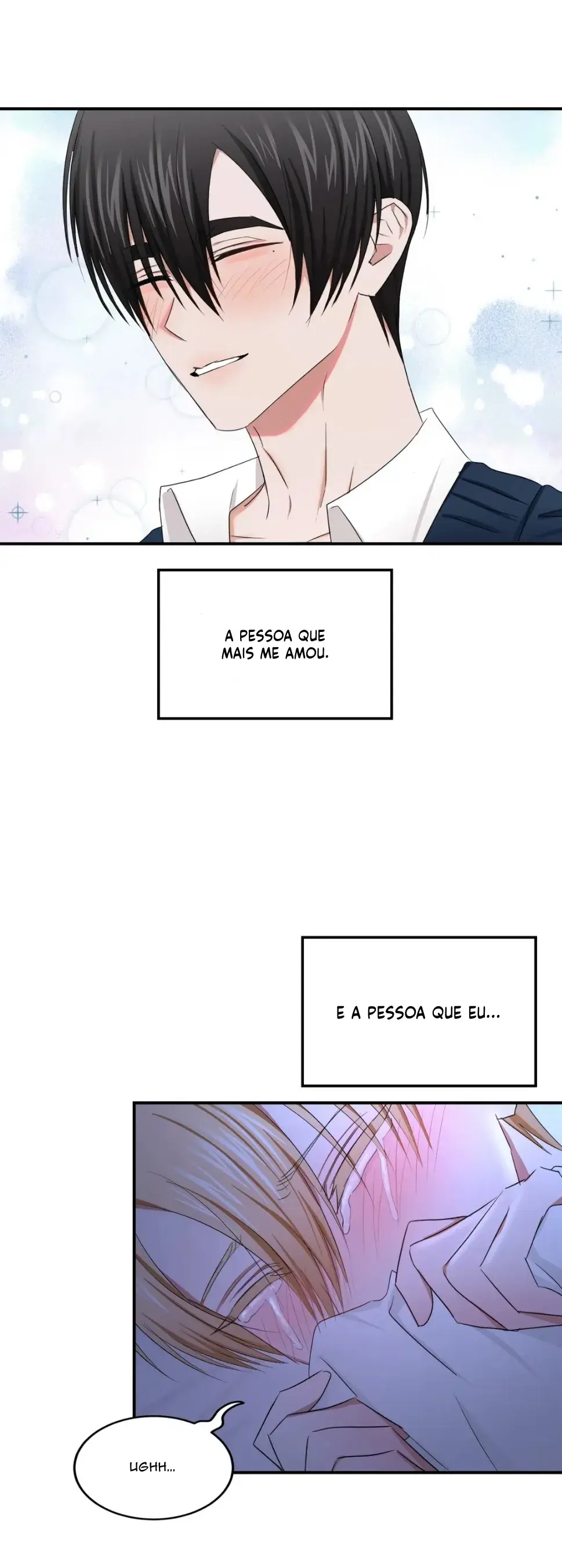 Tentações Saborosas – Capítulo 24 Yaoi – Página 23 Tentações Saborosas – Capítulo 24 Yaoi – Página 23