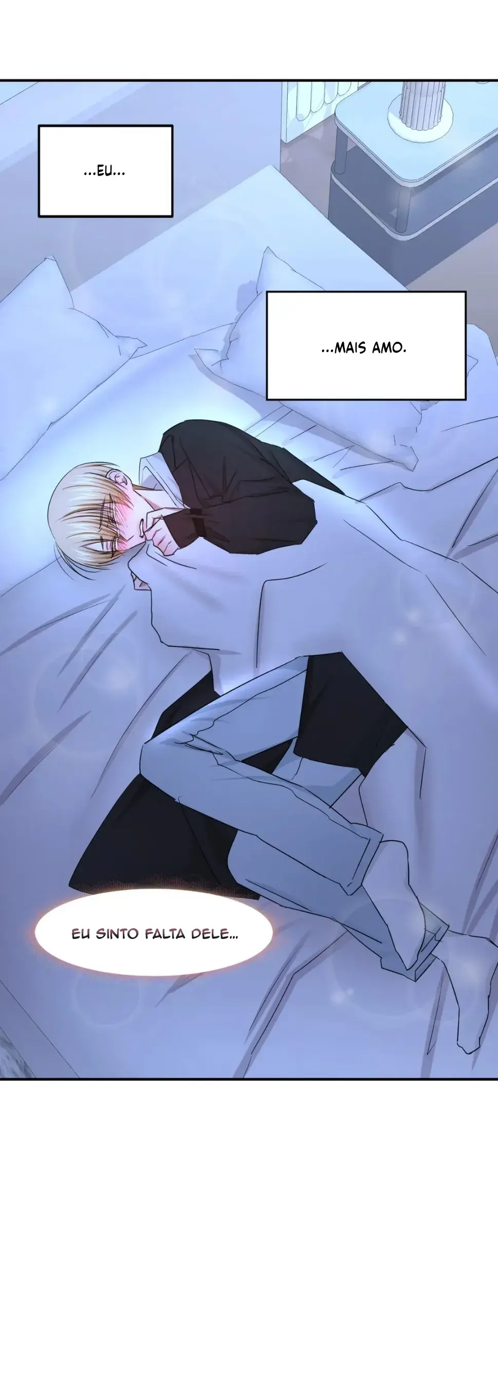 Tentações Saborosas – Capítulo 24 Yaoi – Página 24 Tentações Saborosas – Capítulo 24 Yaoi – Página 24