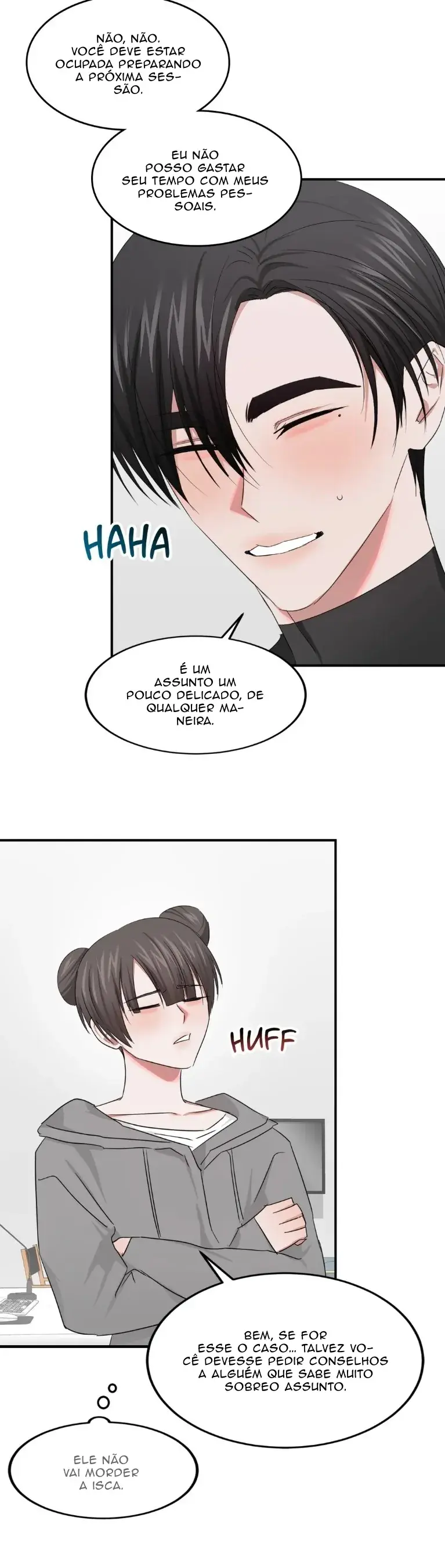 Tentações Saborosas – Capítulo 24 Yaoi – Página 29 Tentações Saborosas – Capítulo 24 Yaoi – Página 29