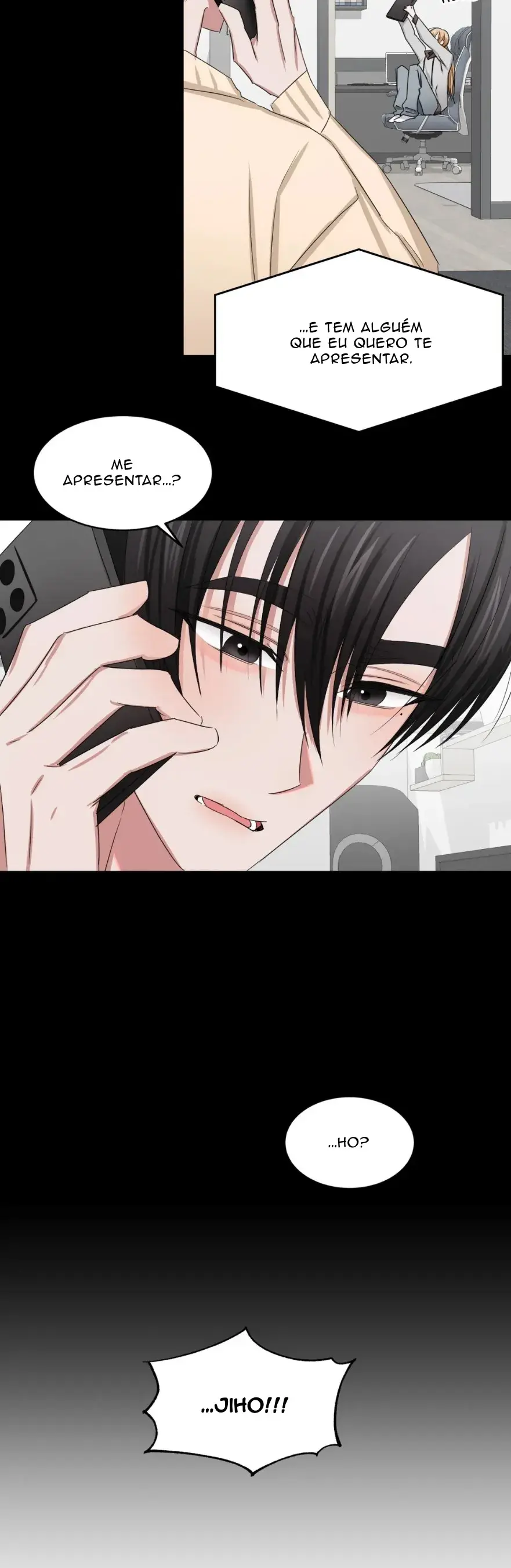 Tentações Saborosas – Capítulo 24 Yaoi – Página 31 Tentações Saborosas – Capítulo 24 Yaoi – Página 31