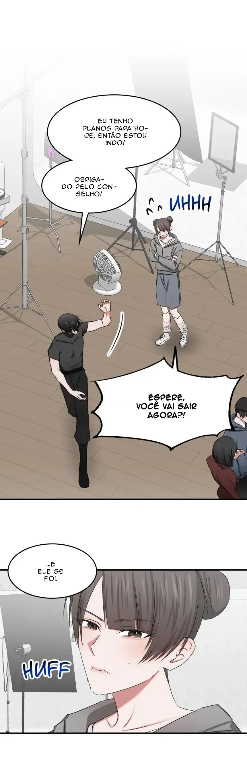 Tentações Saborosas – Capítulo 24 Yaoi – Página 33 Tentações Saborosas – Capítulo 24 Yaoi – Página 33