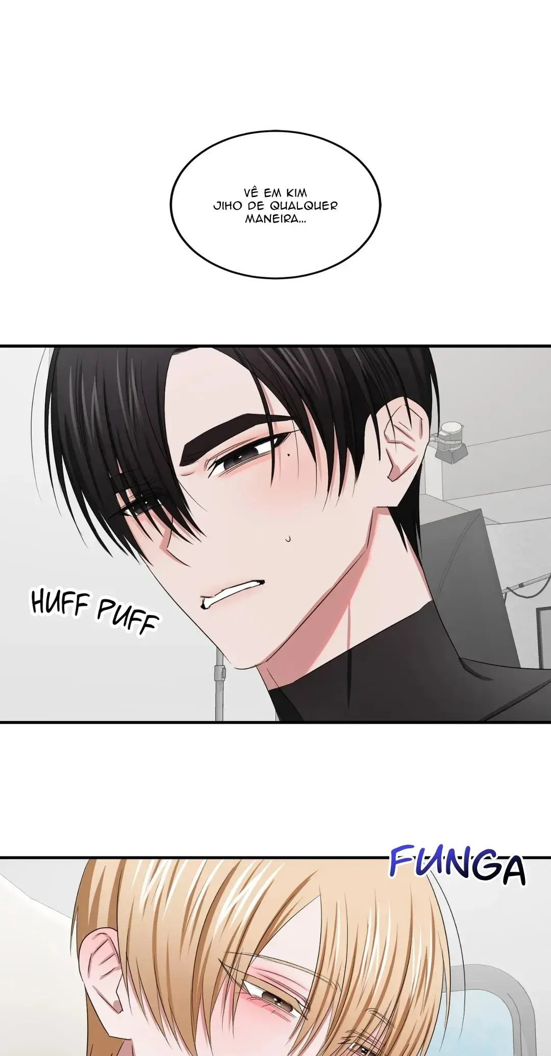 Tentações Saborosas – Capítulo 24 Yaoi – Página 35 Tentações Saborosas – Capítulo 24 Yaoi – Página 35