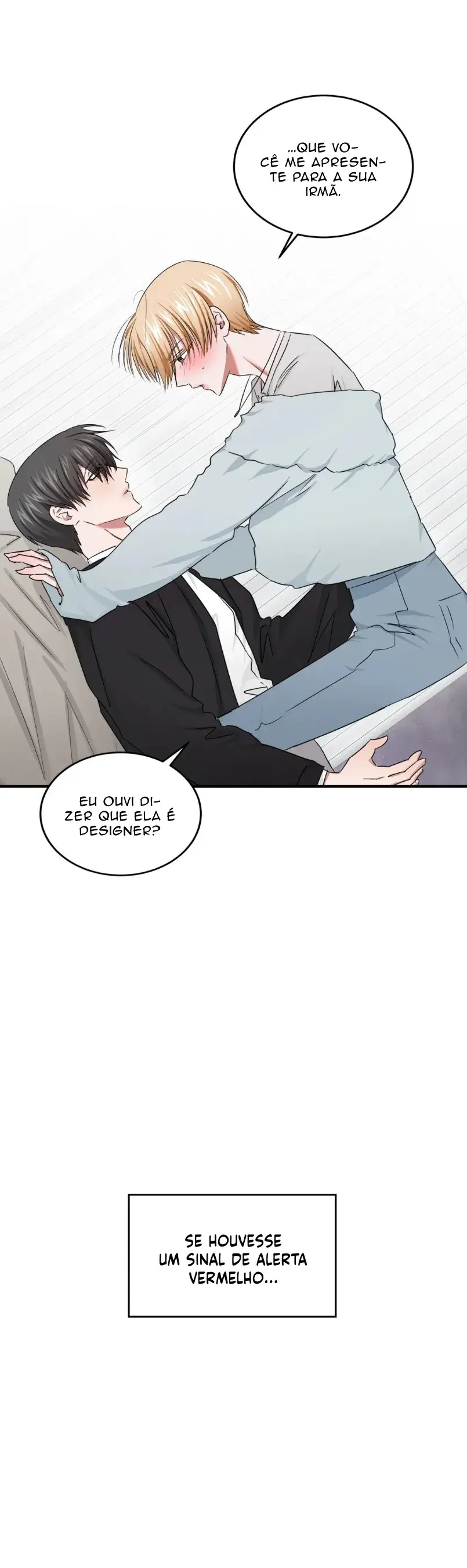 Tentações Saborosas – Capítulo 24 Yaoi – Página 4 Tentações Saborosas – Capítulo 24 Yaoi – Página 4