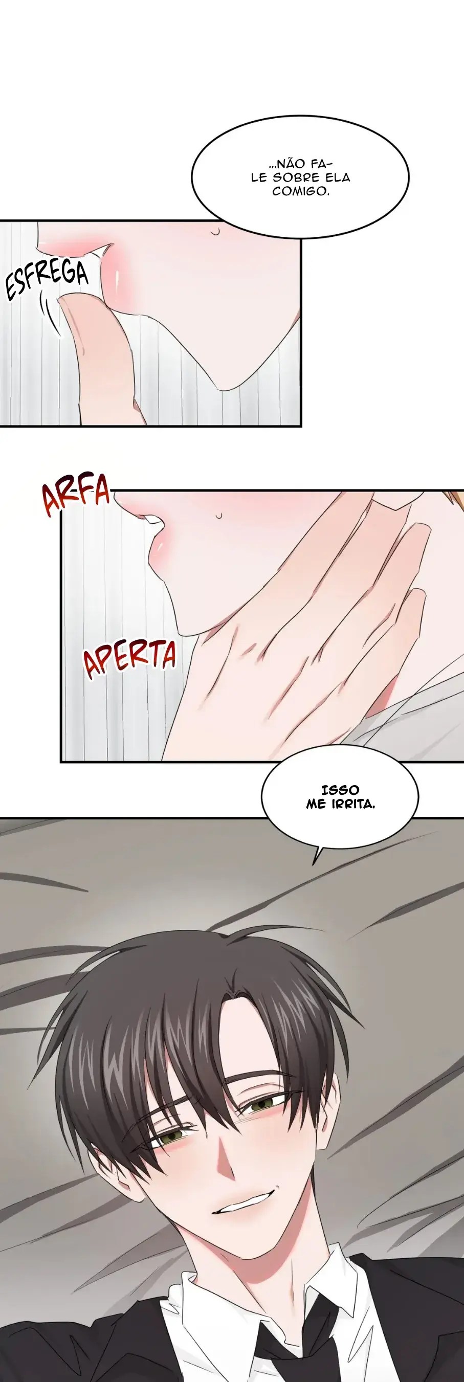 Tentações Saborosas – Capítulo 24 Yaoi – Página 5 Tentações Saborosas – Capítulo 24 Yaoi – Página 5