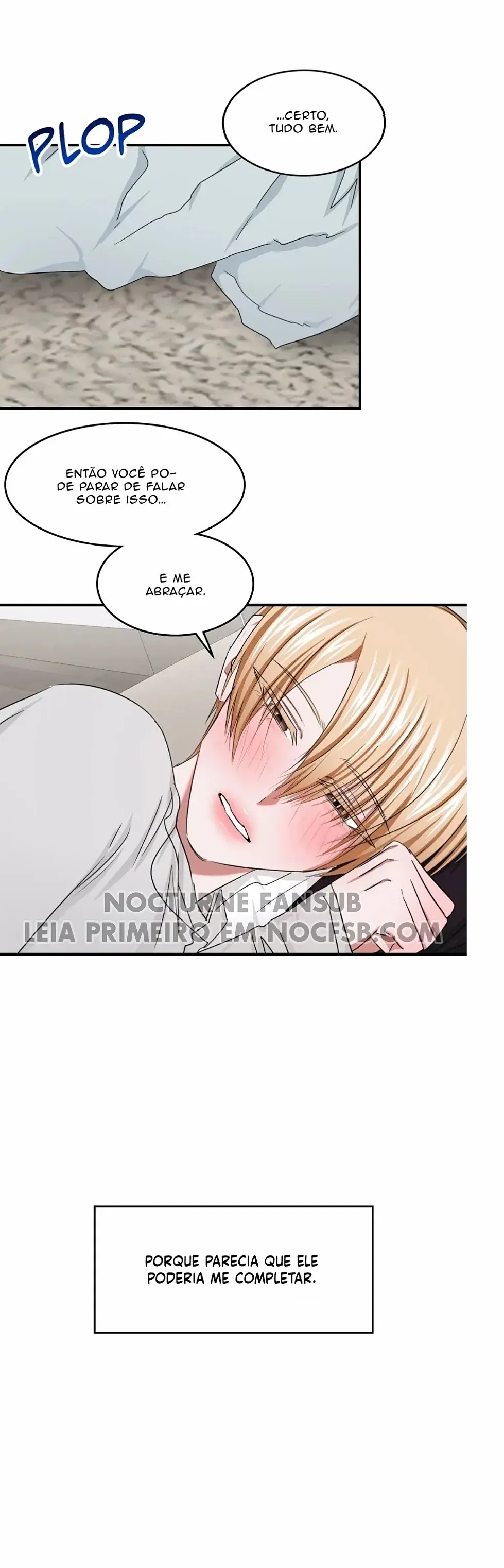 Tentações Saborosas – Capítulo 24 Yaoi – Página 7 Tentações Saborosas – Capítulo 24 Yaoi – Página 7