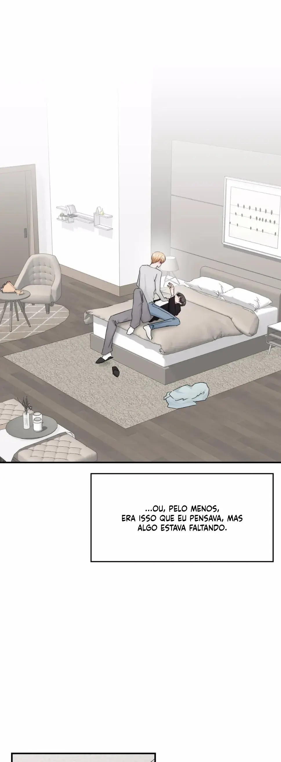 Tentações Saborosas – Capítulo 24 Yaoi – Página 8 Tentações Saborosas – Capítulo 24 Yaoi – Página 8