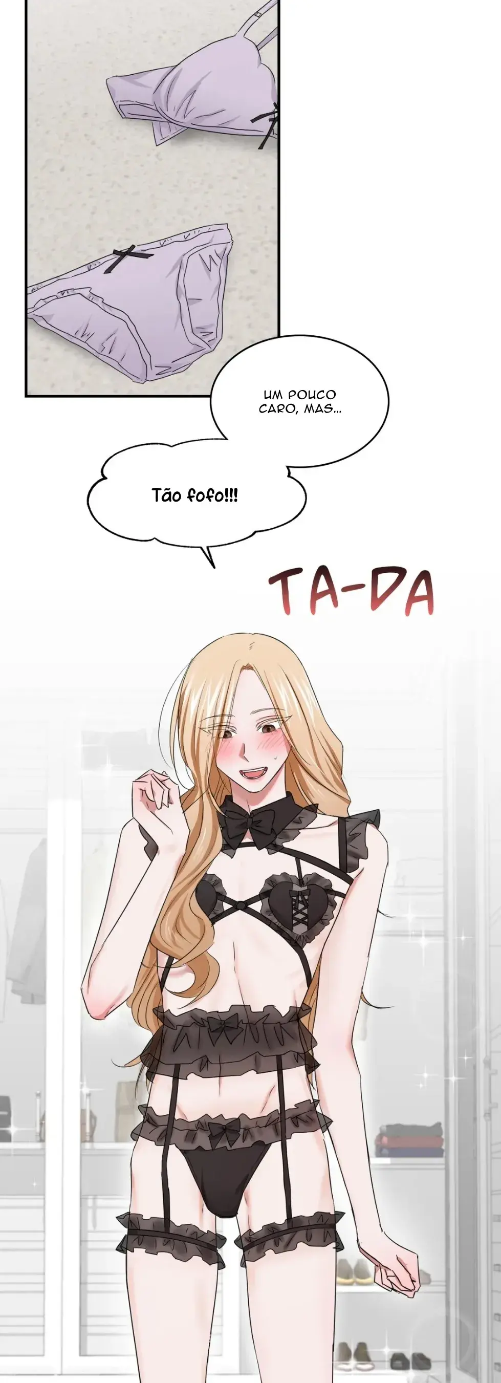 Tentações Saborosas – Capítulo 24 Yaoi – Página 9 Tentações Saborosas – Capítulo 24 Yaoi – Página 9