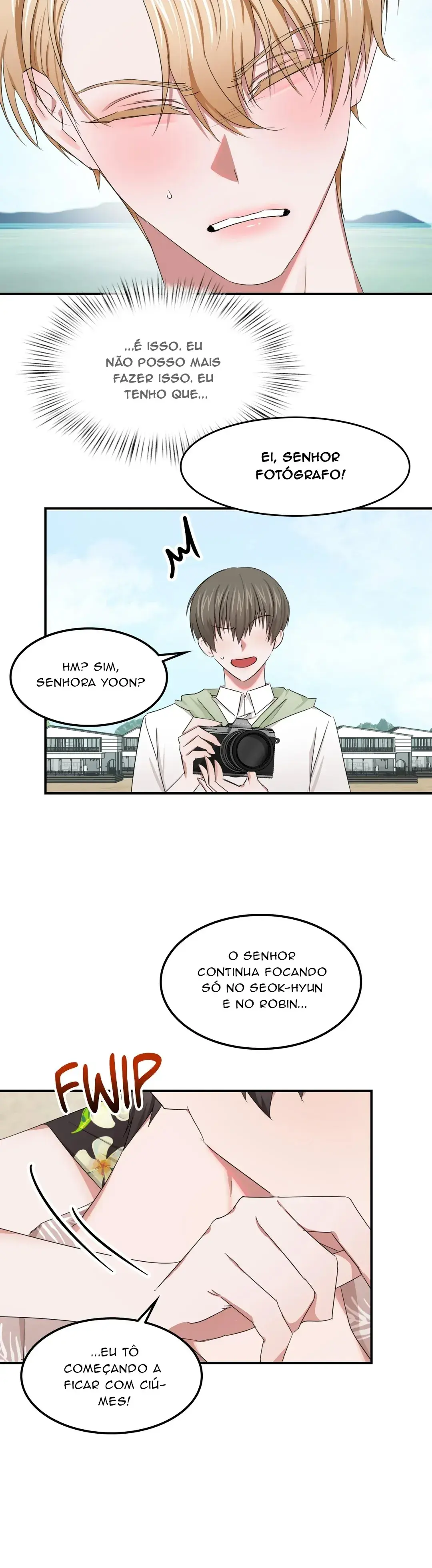 Tentações Saborosas – Capítulo 26 Yaoi – Página 10 Tentações Saborosas – Capítulo 26 Yaoi – Página 10