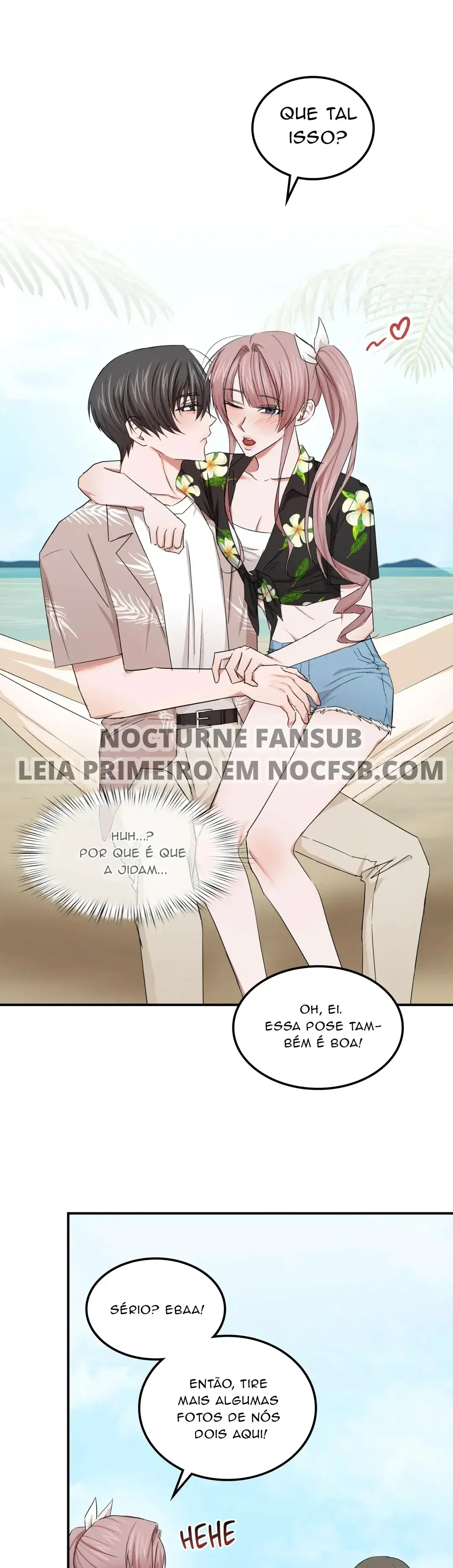 Tentações Saborosas – Capítulo 26 Yaoi – Página 11 Tentações Saborosas – Capítulo 26 Yaoi – Página 11