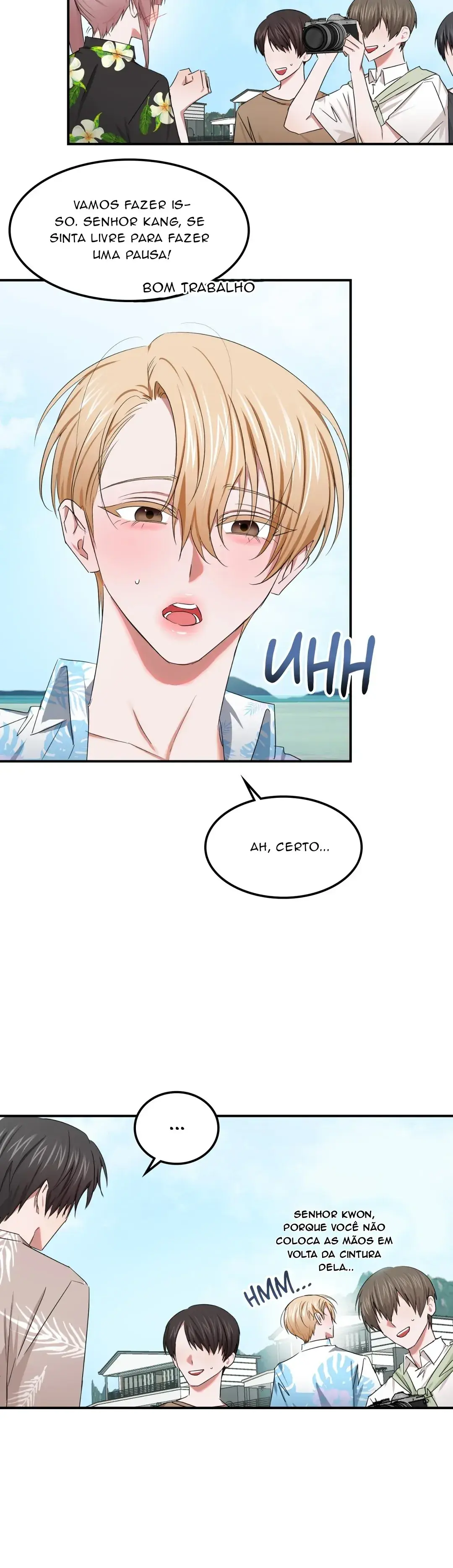 Tentações Saborosas – Capítulo 26 Yaoi – Página 12 Tentações Saborosas – Capítulo 26 Yaoi – Página 12