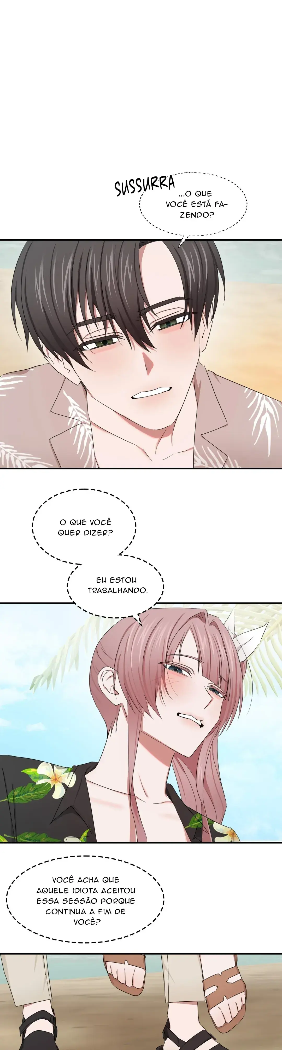 Tentações Saborosas – Capítulo 26 Yaoi – Página 13 Tentações Saborosas – Capítulo 26 Yaoi – Página 13