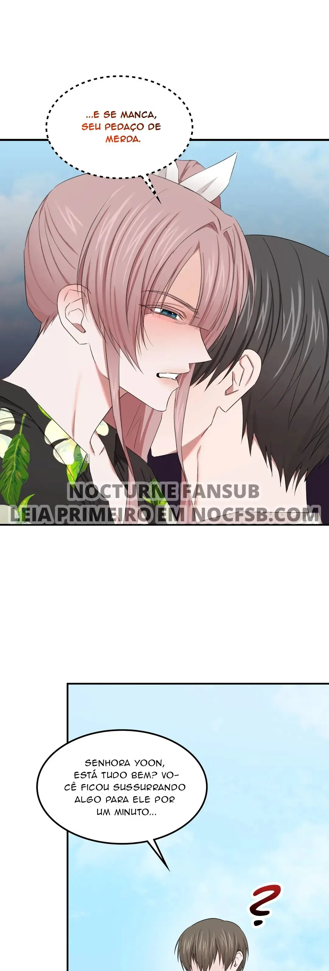 Tentações Saborosas – Capítulo 26 Yaoi – Página 15 Tentações Saborosas – Capítulo 26 Yaoi – Página 15