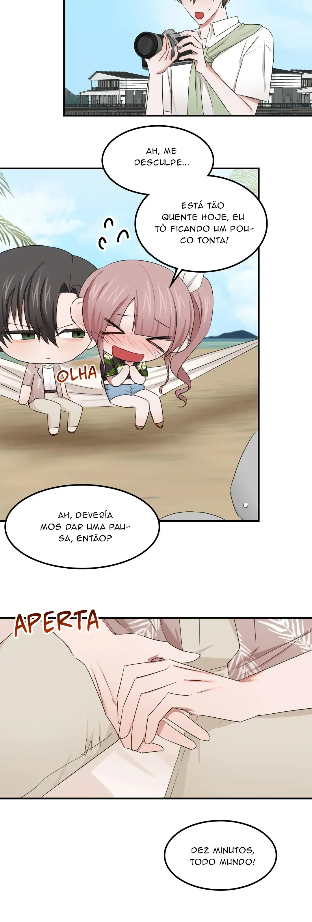 Tentações Saborosas – Capítulo 26 Yaoi – Página 16 Tentações Saborosas – Capítulo 26 Yaoi – Página 16