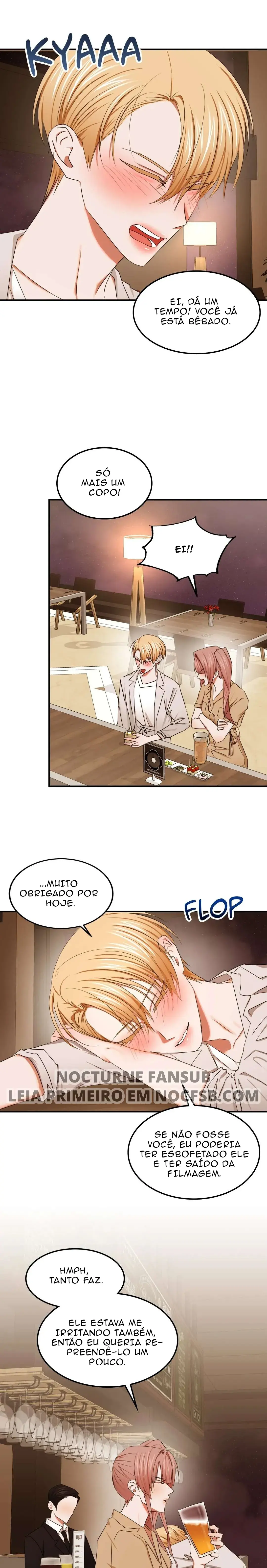 Tentações Saborosas – Capítulo 26 Yaoi – Página 19 Tentações Saborosas – Capítulo 26 Yaoi – Página 19